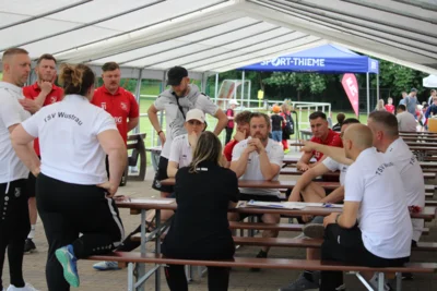 Foto des Albums: 2. Fußballcamp