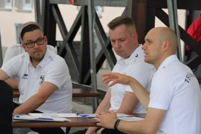 Foto des Albums: 2. Fußballcamp