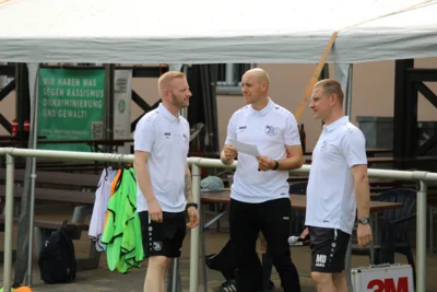 Foto des Albums: 2. Fußballcamp