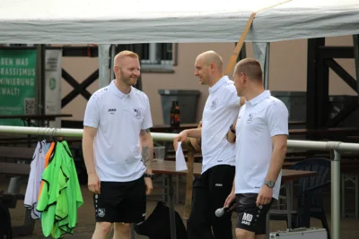 Foto des Albums: 2. Fußballcamp