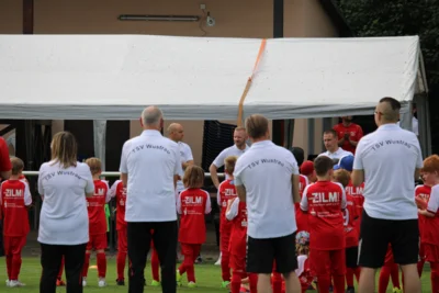 Foto des Albums: 2. Fußballcamp