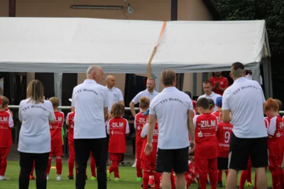 Foto des Albums: 2. Fußballcamp