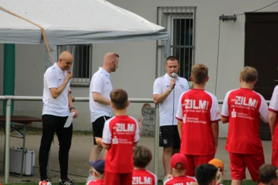 Foto des Albums: 2. Fußballcamp