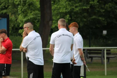 Foto des Albums: 2. Fußballcamp