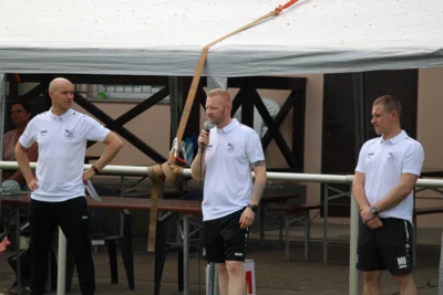 Foto des Albums: 2. Fußballcamp