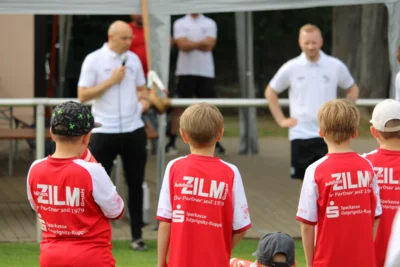 Foto des Albums: 2. Fußballcamp