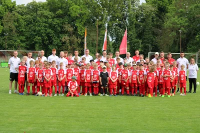 Foto des Albums: 2. Fußballcamp