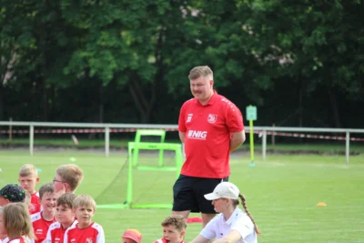 Foto des Albums: 2. Fußballcamp