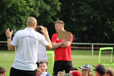 Foto des Albums: 2. Fußballcamp
