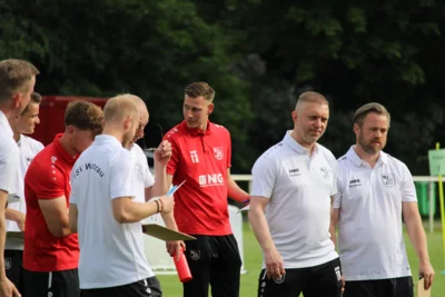 Foto des Albums: 2. Fußballcamp