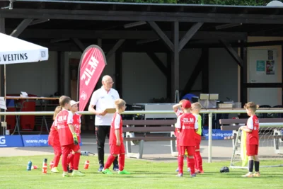 Foto des Albums: 2. Fußballcamp