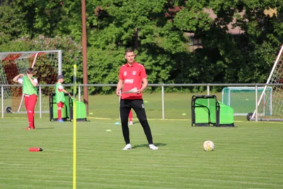 Foto des Albums: 2. Fußballcamp