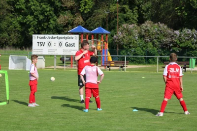 Foto des Albums: 2. Fußballcamp