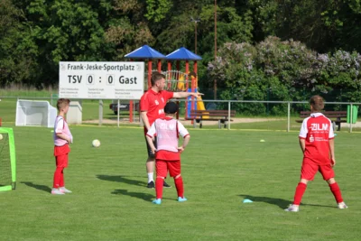 Foto des Albums: 2. Fußballcamp