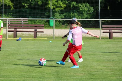 Foto des Albums: 2. Fußballcamp