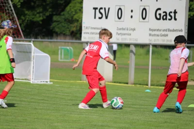 Foto des Albums: 2. Fußballcamp