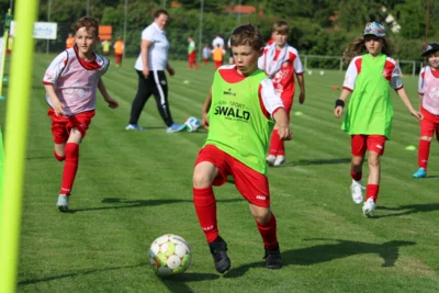 Foto des Albums: 2. Fußballcamp
