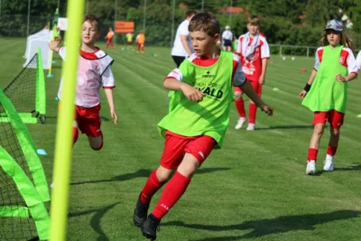 Foto des Albums: 2. Fußballcamp