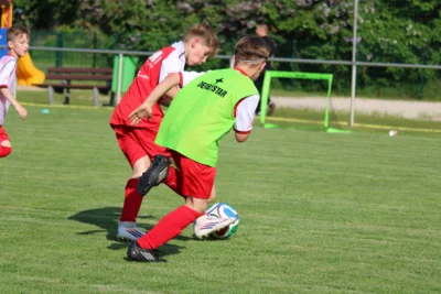 Foto des Albums: 2. Fußballcamp