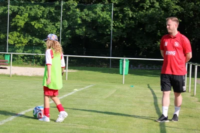 Foto des Albums: 2. Fußballcamp