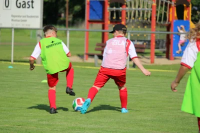 Foto des Albums: 2. Fußballcamp