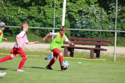 Foto des Albums: 2. Fußballcamp