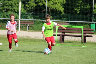 Foto des Albums: 2. Fußballcamp