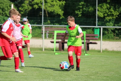 Foto des Albums: 2. Fußballcamp