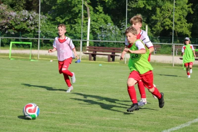 Foto des Albums: 2. Fußballcamp