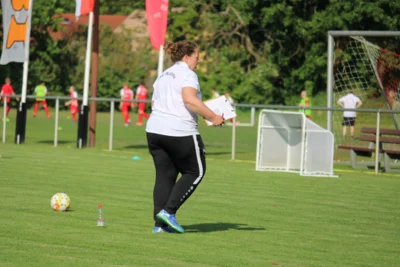 Foto des Albums: 2. Fußballcamp
