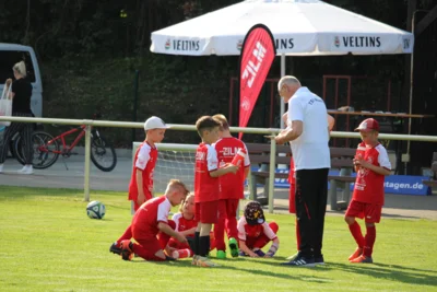 Foto des Albums: 2. Fußballcamp