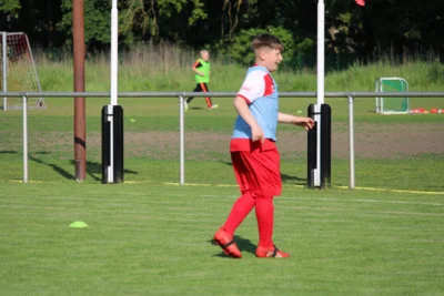 Foto des Albums: 2. Fußballcamp