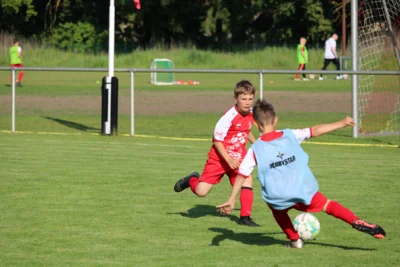 Foto des Albums: 2. Fußballcamp