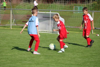 Foto des Albums: 2. Fußballcamp