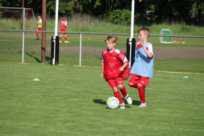 Foto des Albums: 2. Fußballcamp