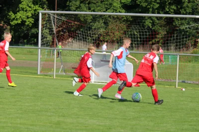 Foto des Albums: 2. Fußballcamp