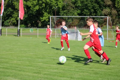 Foto des Albums: 2. Fußballcamp