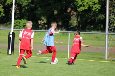 Foto des Albums: 2. Fußballcamp