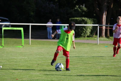 Foto des Albums: 2. Fußballcamp