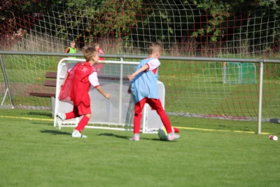 Foto des Albums: 2. Fußballcamp
