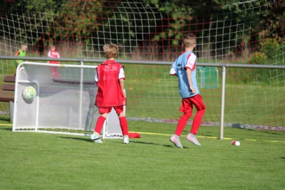 Foto des Albums: 2. Fußballcamp