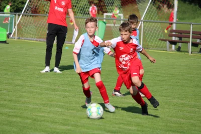 Foto des Albums: 2. Fußballcamp