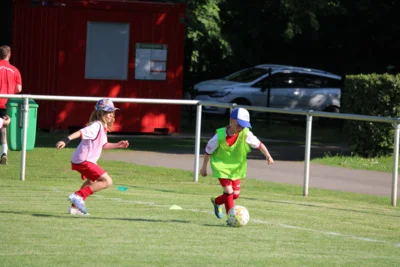 Foto des Albums: 2. Fußballcamp