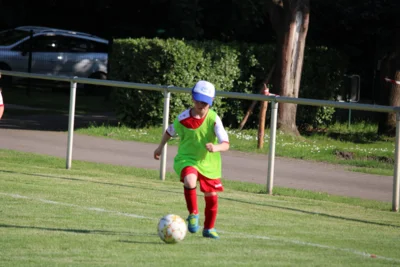 Foto des Albums: 2. Fußballcamp