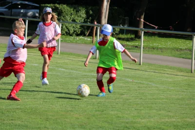 Foto des Albums: 2. Fußballcamp
