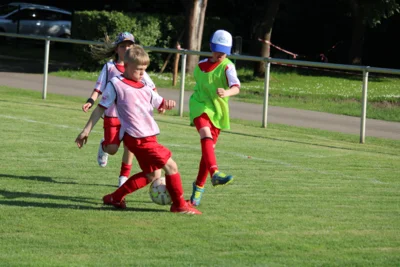 Foto des Albums: 2. Fußballcamp
