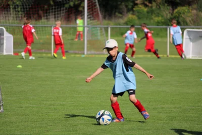 Foto des Albums: 2. Fußballcamp