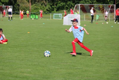 Foto des Albums: 2. Fußballcamp