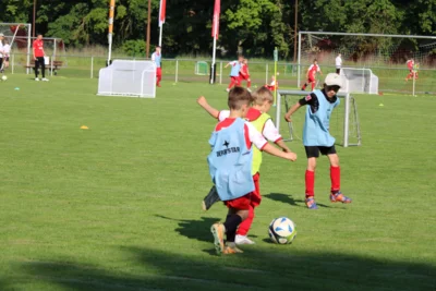 Foto des Albums: 2. Fußballcamp