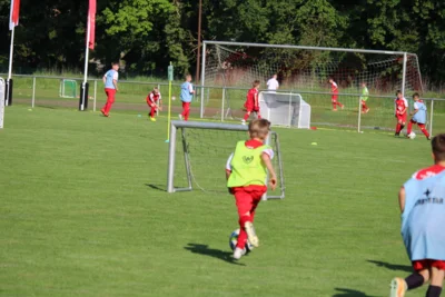 Foto des Albums: 2. Fußballcamp